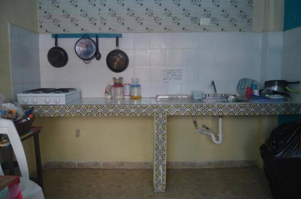 فندق Rimon كوزوميل المظهر الخارجي الصورة