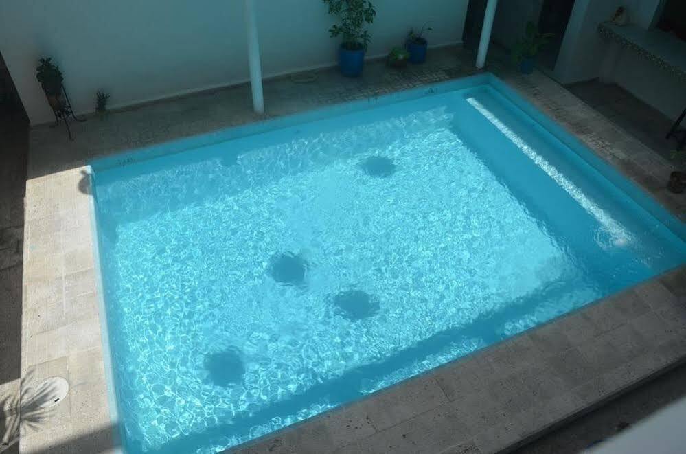 فندق Rimon كوزوميل المظهر الخارجي الصورة